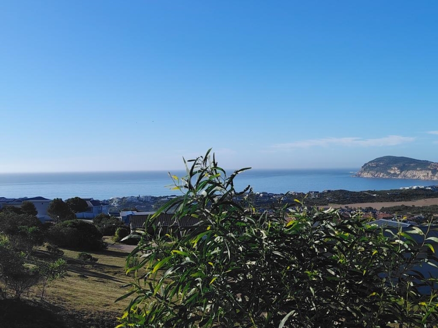 0 Bedroom Property for Sale in Robberg Ridge Western Cape